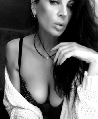 Анкета проститутки Карина - Фото 1, Геджух, 39 лет, №10973